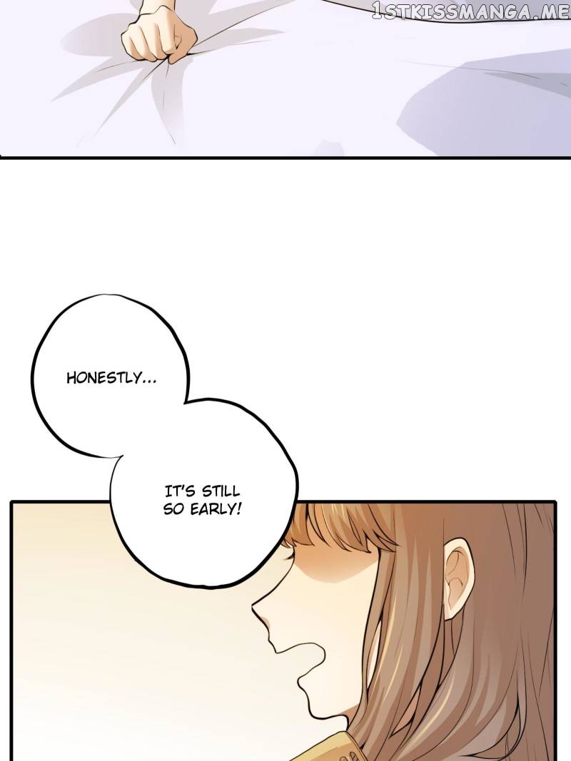 A Thousand And One Colors Comics chapter 5 - page 11