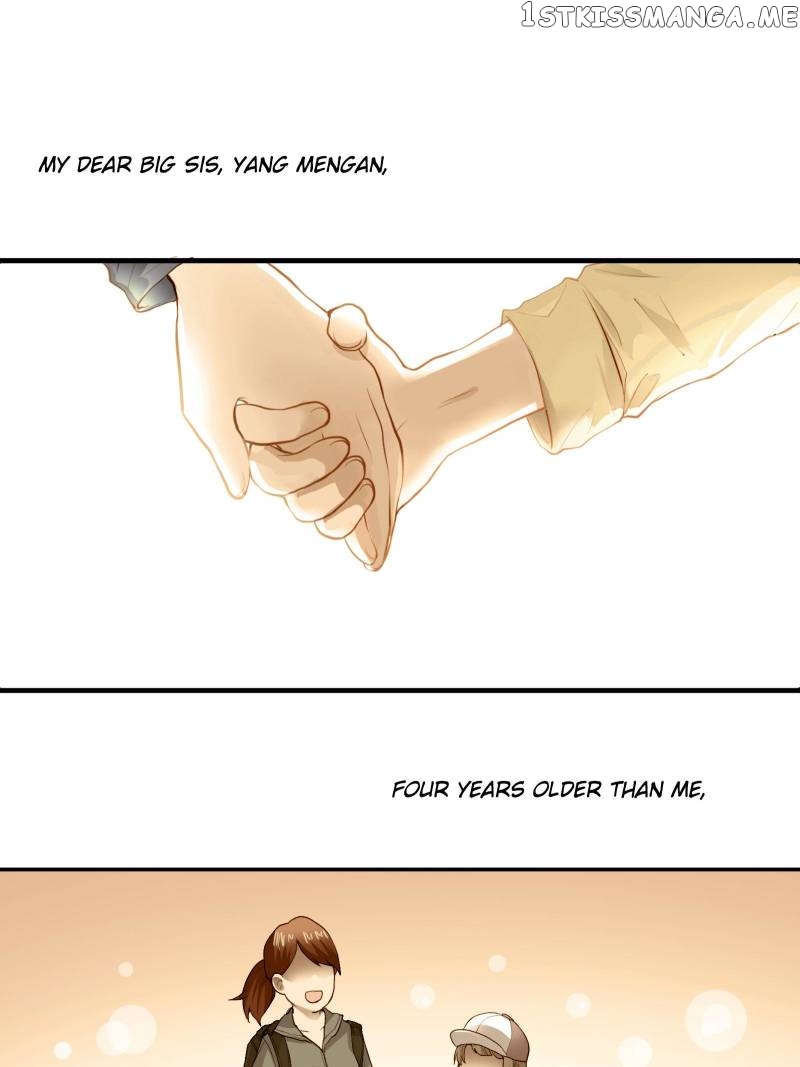A Thousand And One Colors Comics chapter 5 - page 13