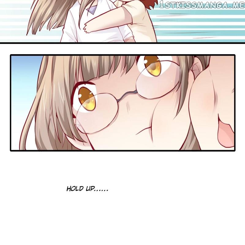 A Thousand And One Colors Comics chapter 5 - page 23