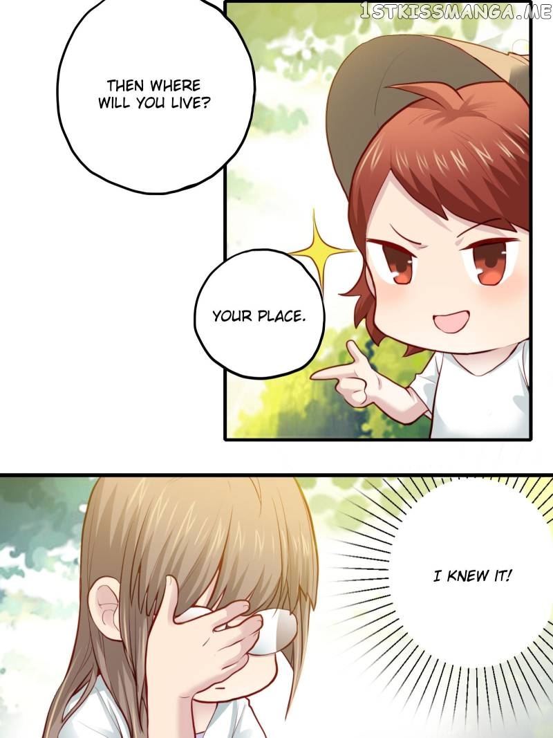 A Thousand And One Colors Comics chapter 5 - page 25