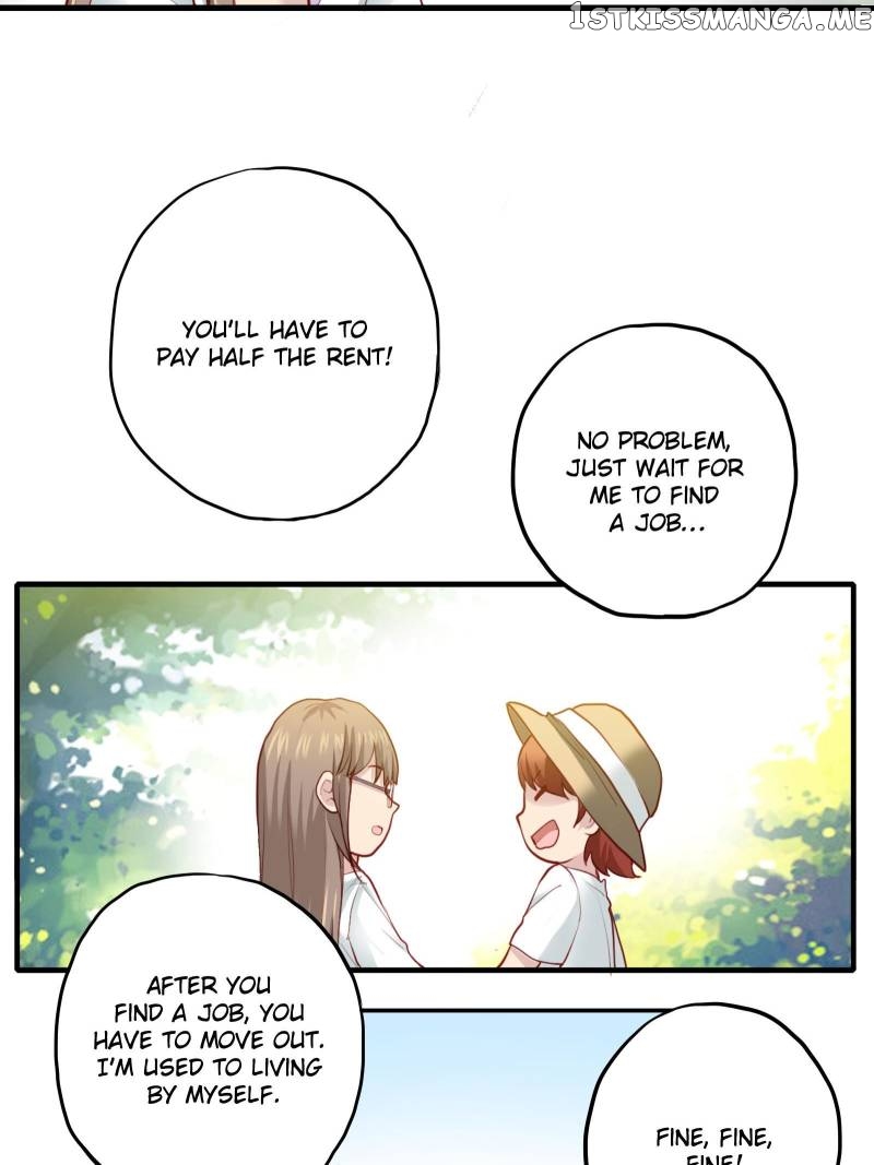 A Thousand And One Colors Comics chapter 5 - page 26