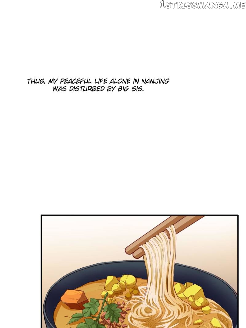 A Thousand And One Colors Comics chapter 5 - page 28