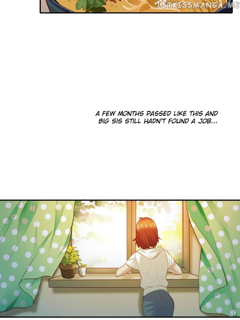 A Thousand And One Colors Comics chapter 5 - page 29