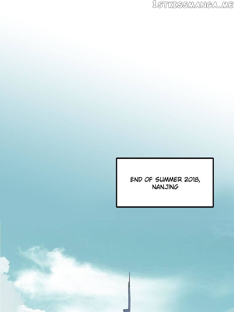 A Thousand And One Colors Comics chapter 5 - page 3