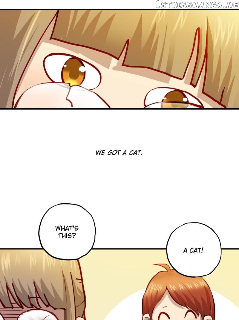 A Thousand And One Colors Comics chapter 5 - page 32