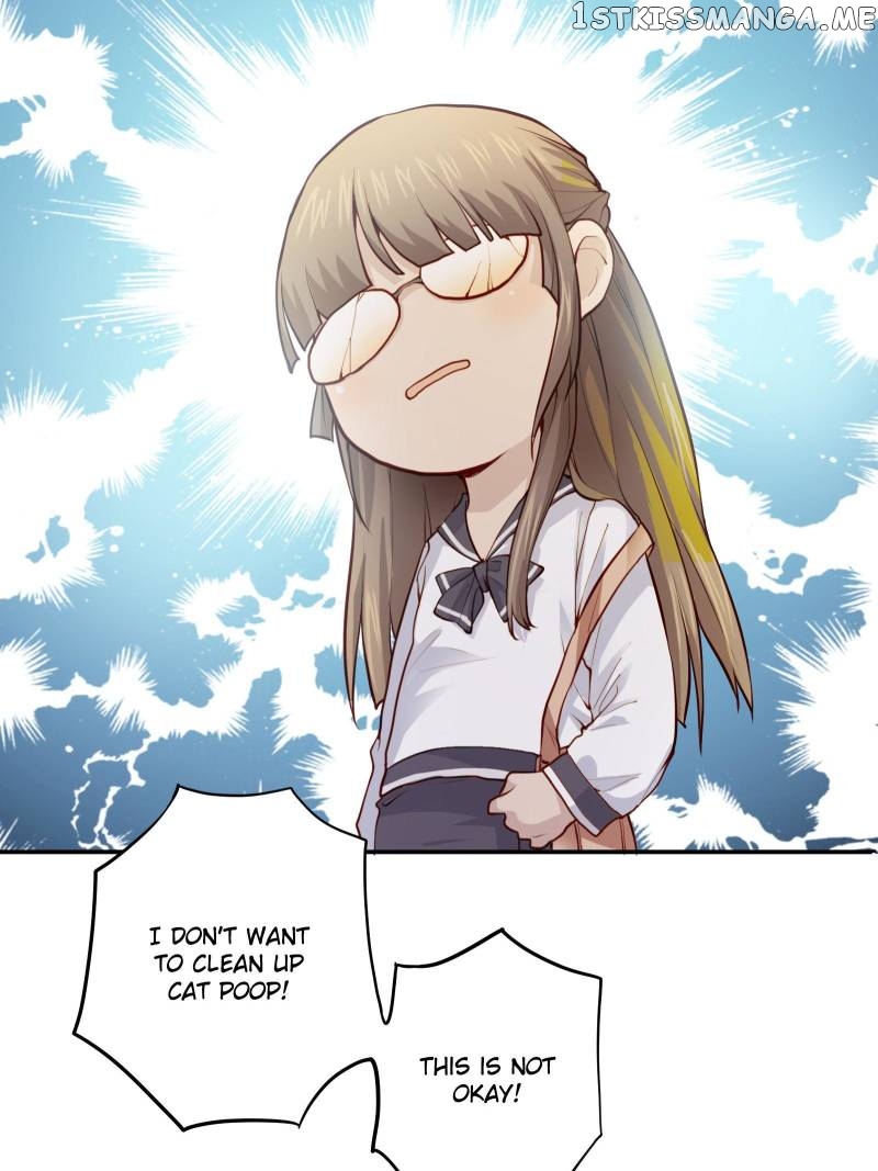 A Thousand And One Colors Comics chapter 5 - page 35