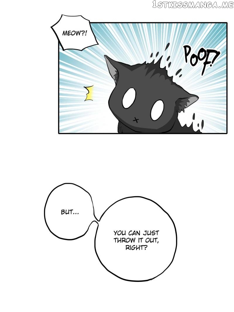 A Thousand And One Colors Comics chapter 5 - page 37