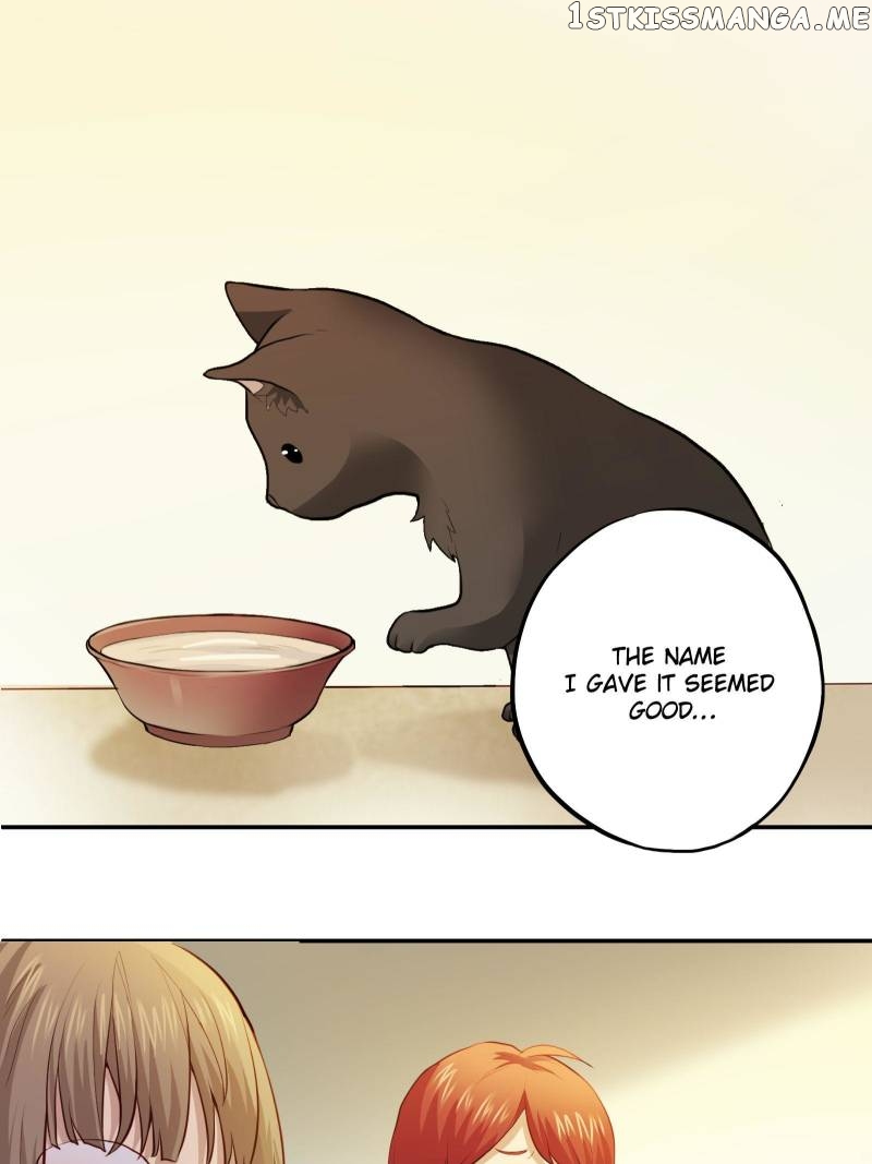 A Thousand And One Colors Comics chapter 5 - page 39