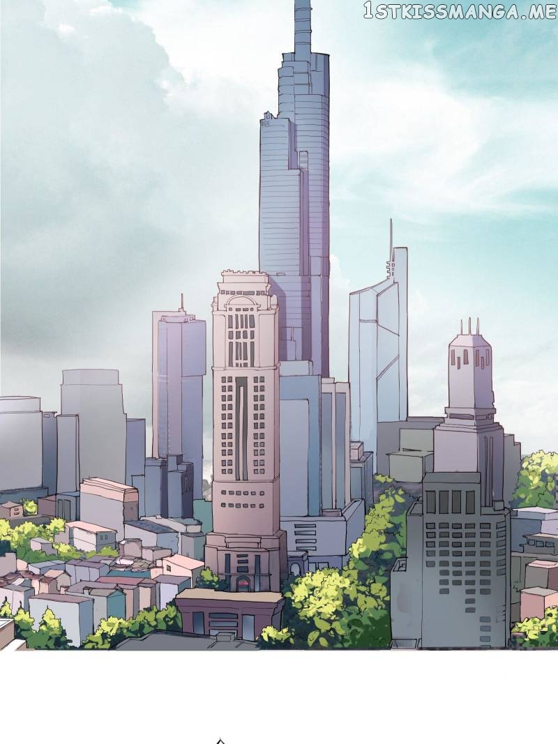 A Thousand And One Colors Comics chapter 5 - page 4