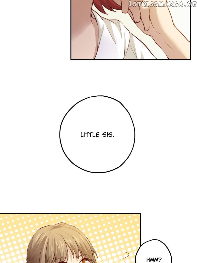 A Thousand And One Colors Comics chapter 5 - page 41