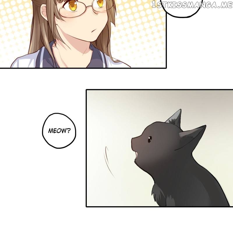 A Thousand And One Colors Comics chapter 5 - page 42