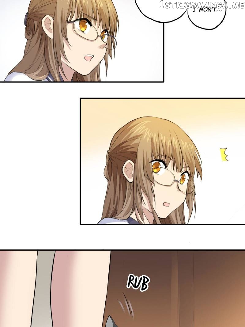 A Thousand And One Colors Comics chapter 5 - page 44