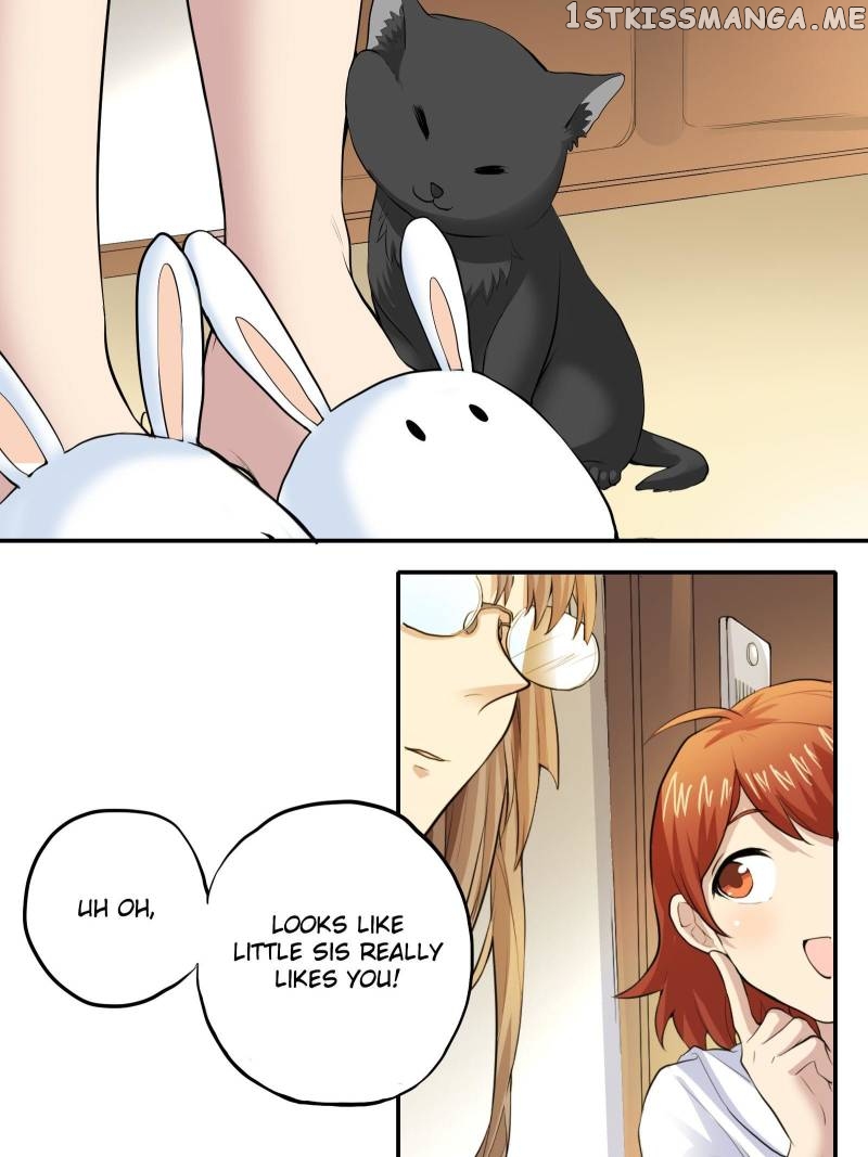 A Thousand And One Colors Comics chapter 5 - page 45
