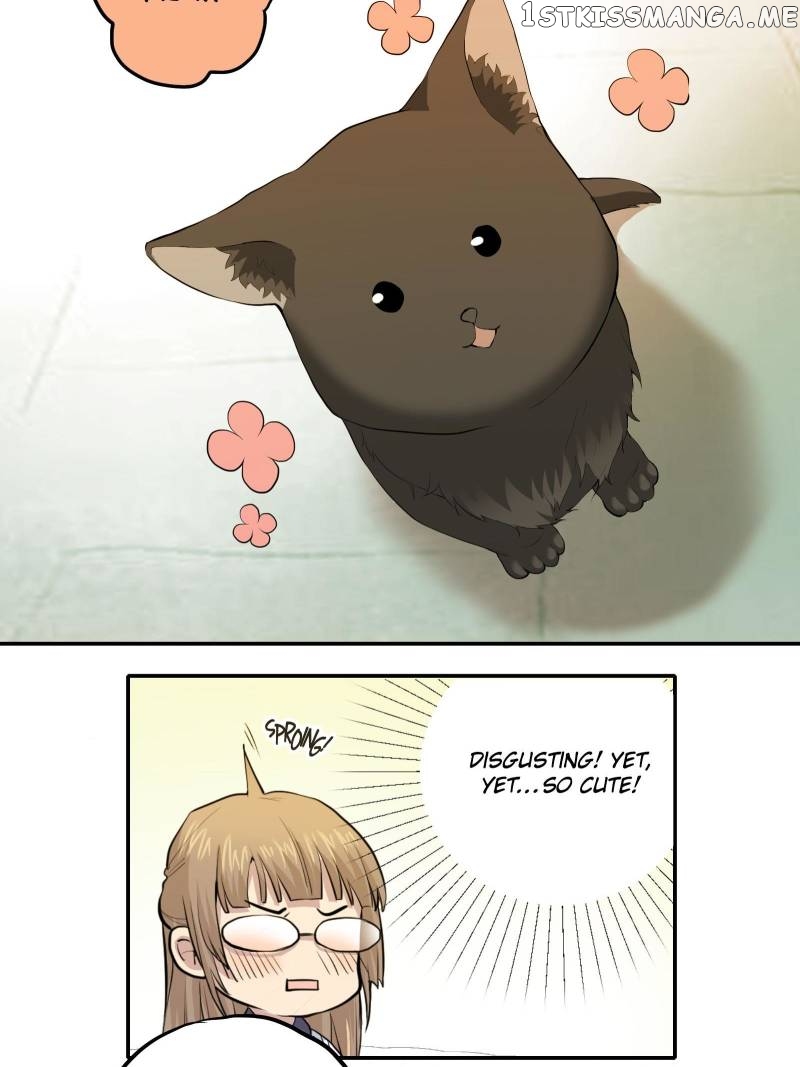 A Thousand And One Colors Comics chapter 5 - page 48