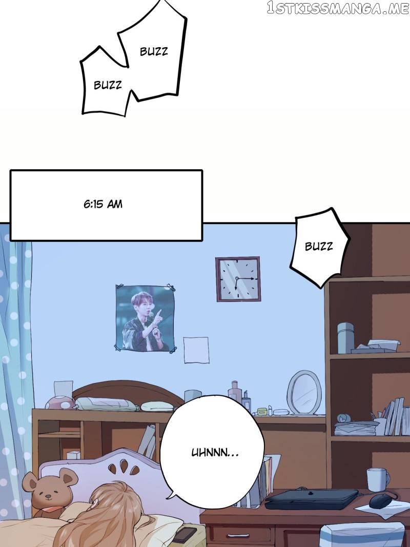 A Thousand And One Colors Comics chapter 5 - page 5