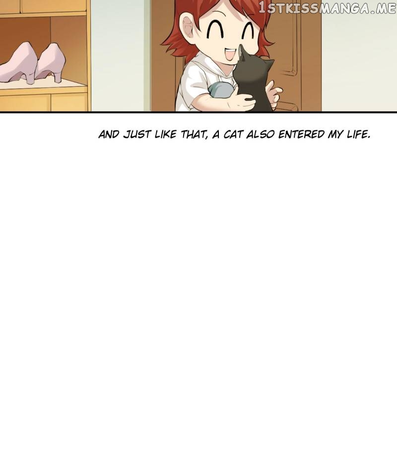 A Thousand And One Colors Comics chapter 5 - page 50