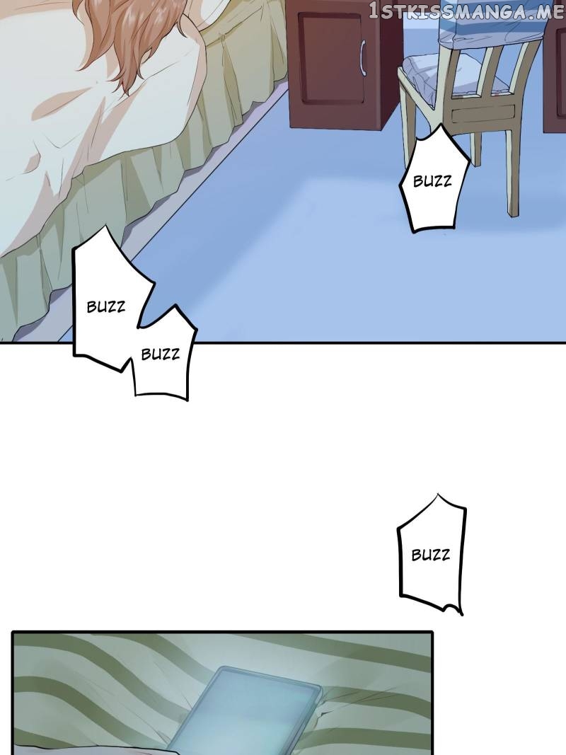 A Thousand And One Colors Comics chapter 5 - page 6