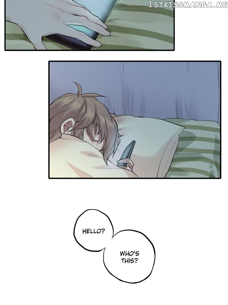 A Thousand And One Colors Comics chapter 5 - page 7