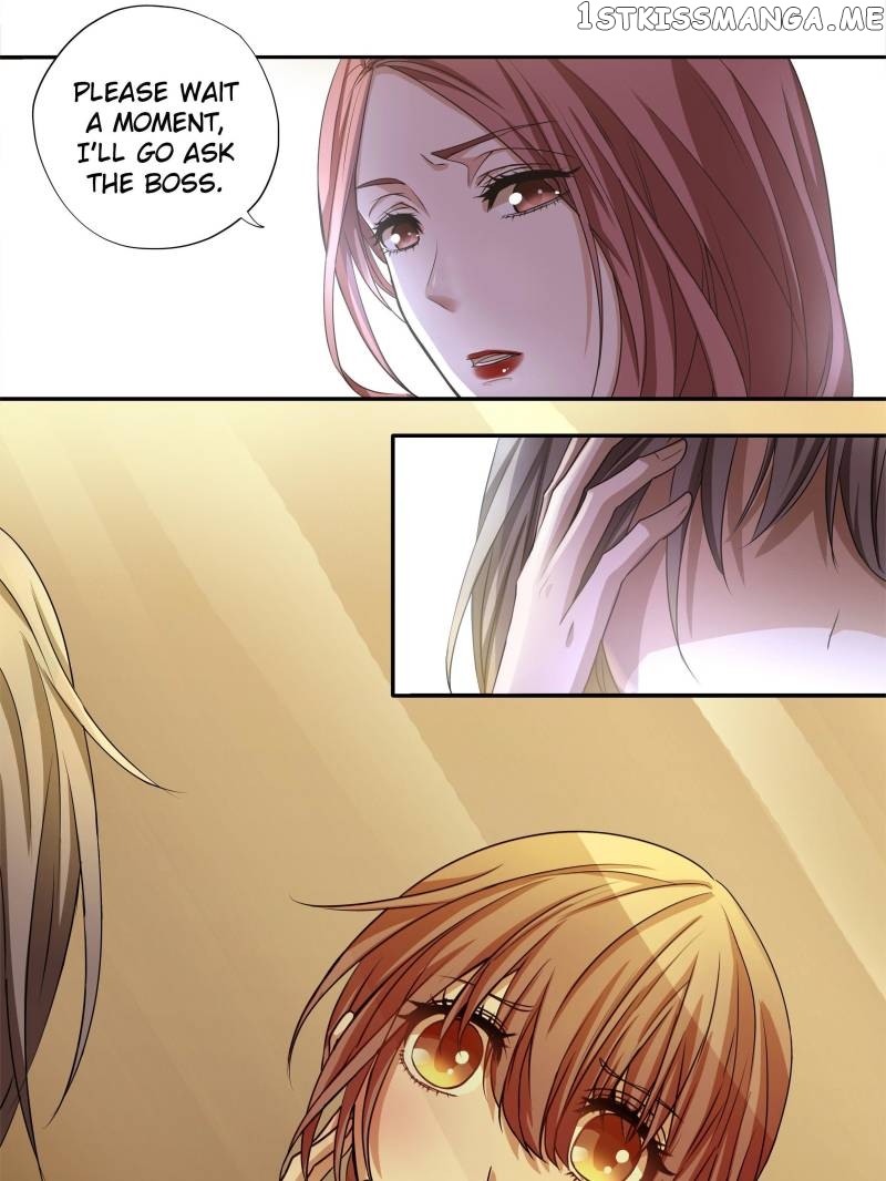 A Thousand And One Colors Comics chapter 54 - page 10
