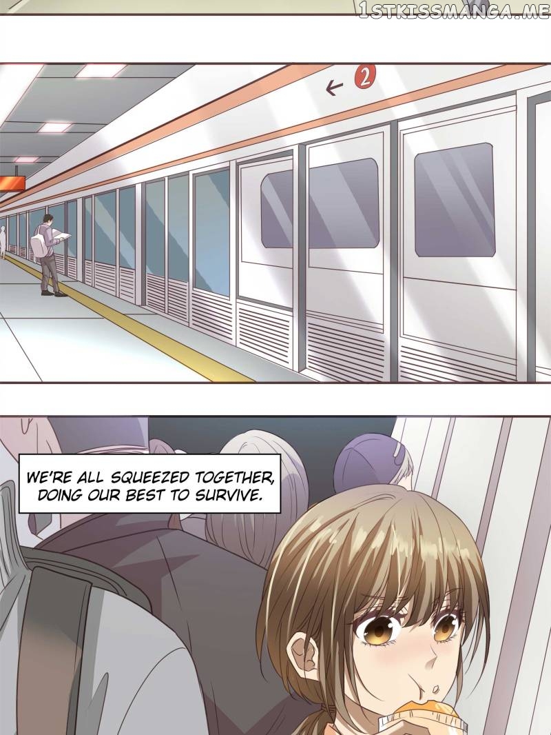 A Thousand And One Colors Comics chapter 54 - page 15