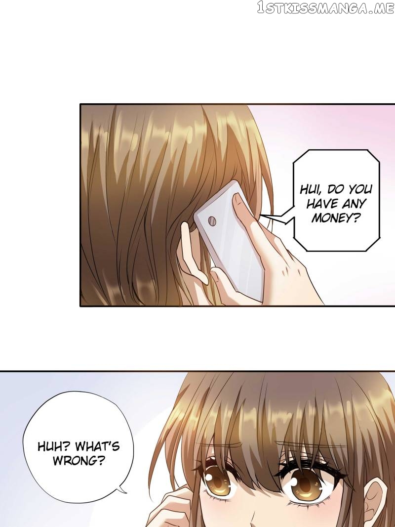 A Thousand And One Colors Comics chapter 54 - page 28