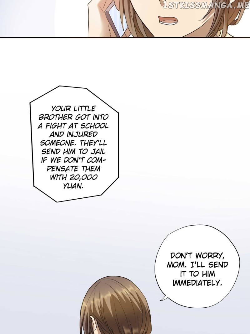 A Thousand And One Colors Comics chapter 54 - page 29
