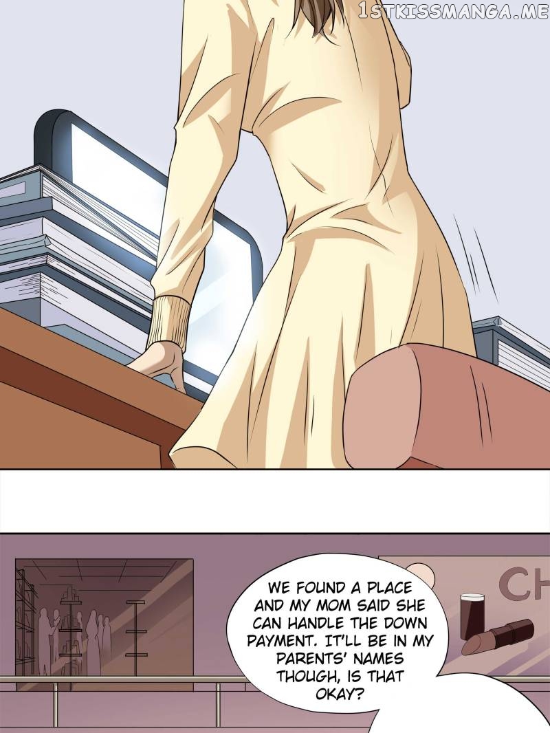 A Thousand And One Colors Comics chapter 54 - page 31