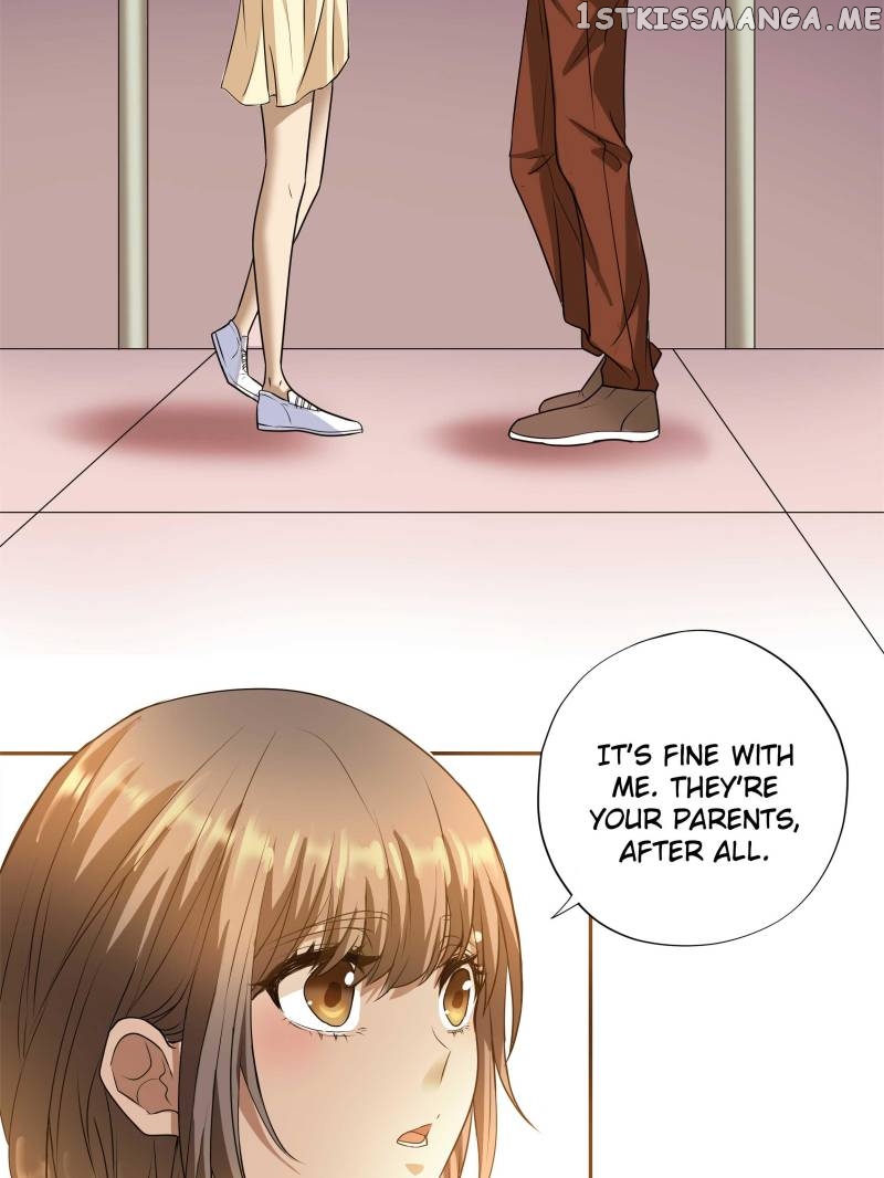A Thousand And One Colors Comics chapter 54 - page 33
