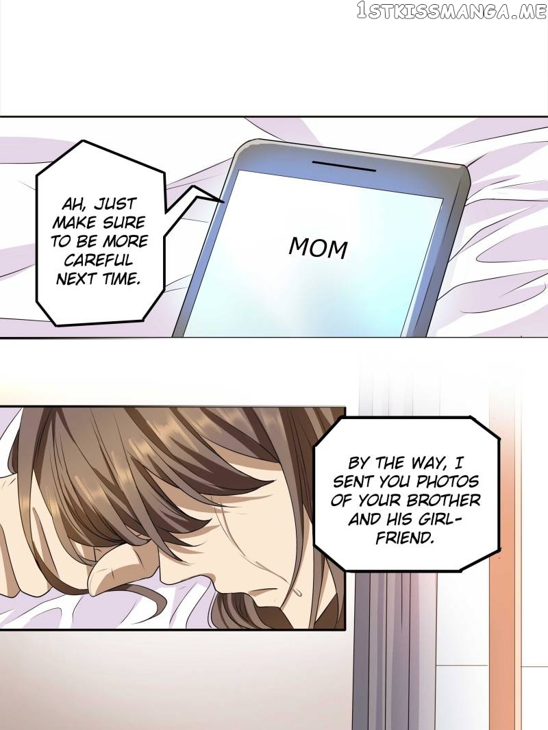 A Thousand And One Colors Comics chapter 54 - page 41