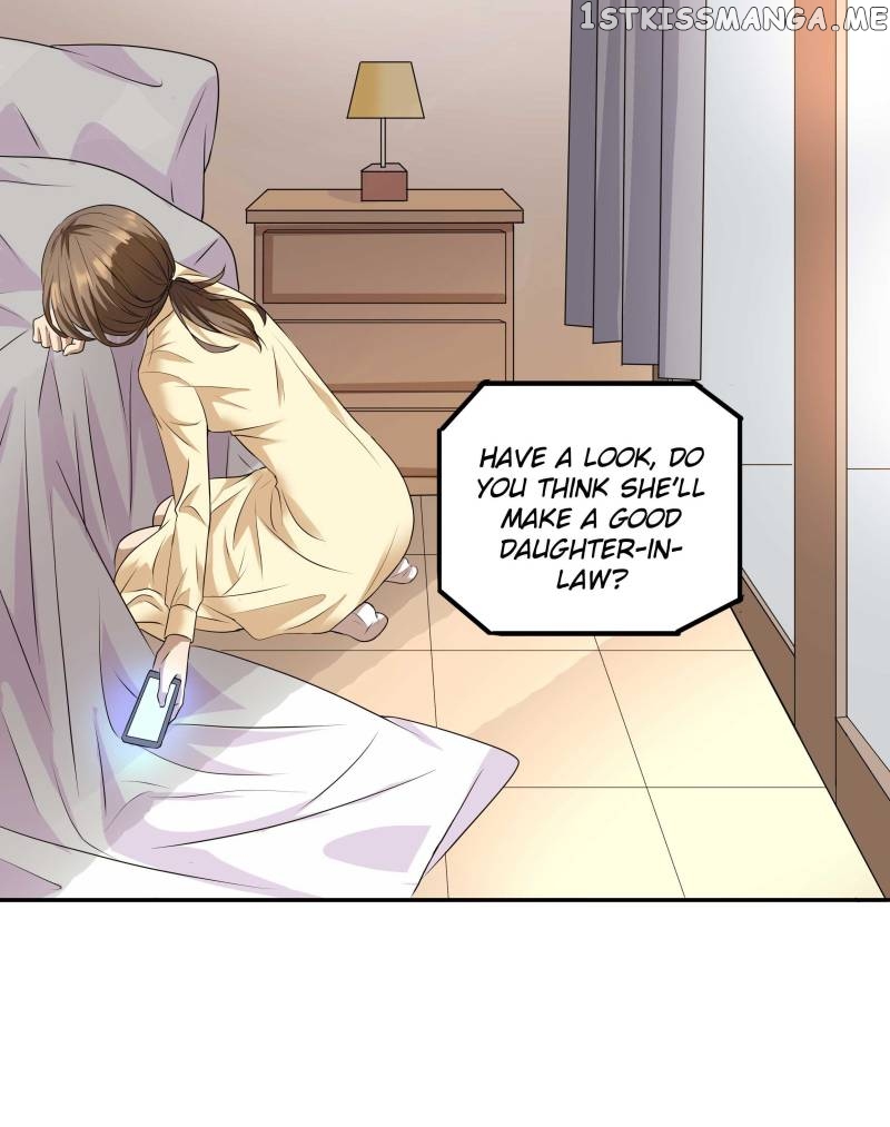 A Thousand And One Colors Comics chapter 54 - page 42