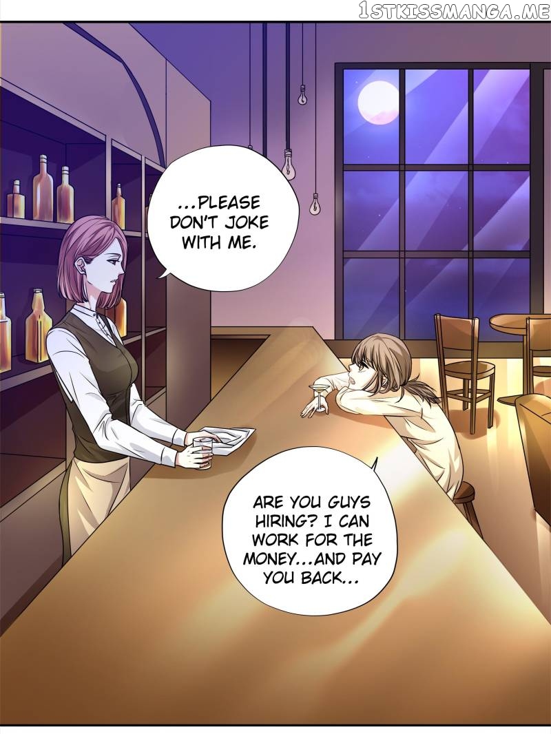 A Thousand And One Colors Comics chapter 54 - page 8