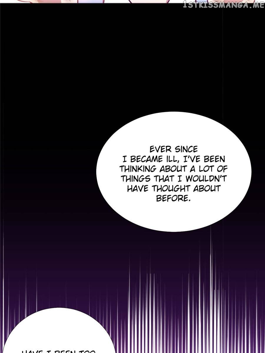 A Thousand And One Colors Comics chapter 94 - page 11