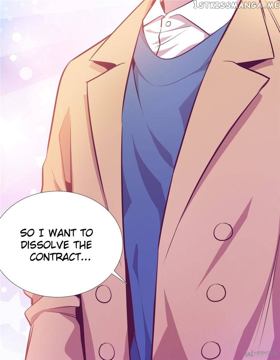 A Thousand And One Colors Comics chapter 94 - page 21
