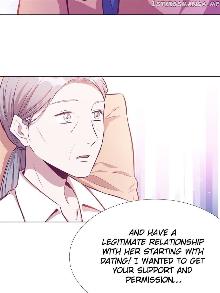 A Thousand And One Colors Comics chapter 94 - page 22