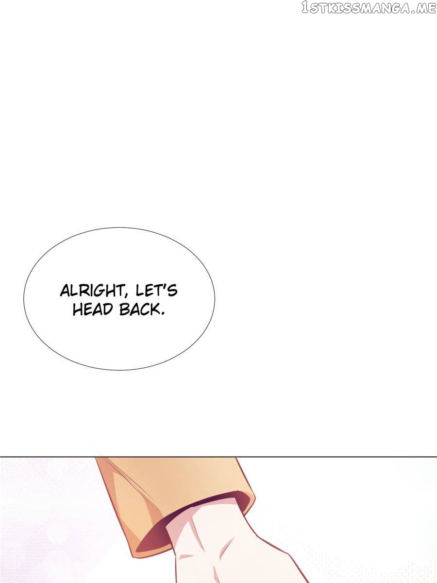 A Thousand And One Colors Comics chapter 94 - page 43