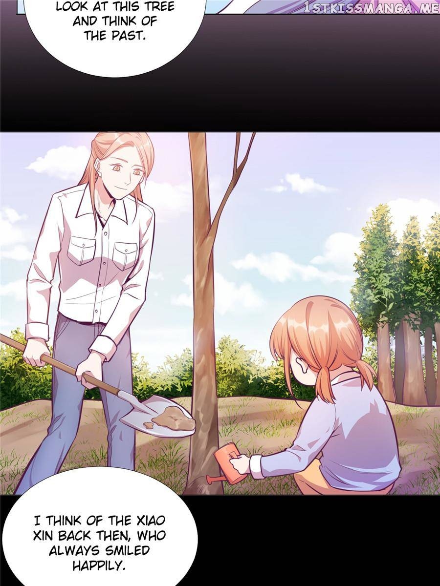 A Thousand And One Colors Comics chapter 94 - page 9