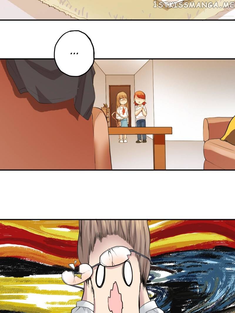 A Thousand And One Colors Comics chapter 6 - page 13