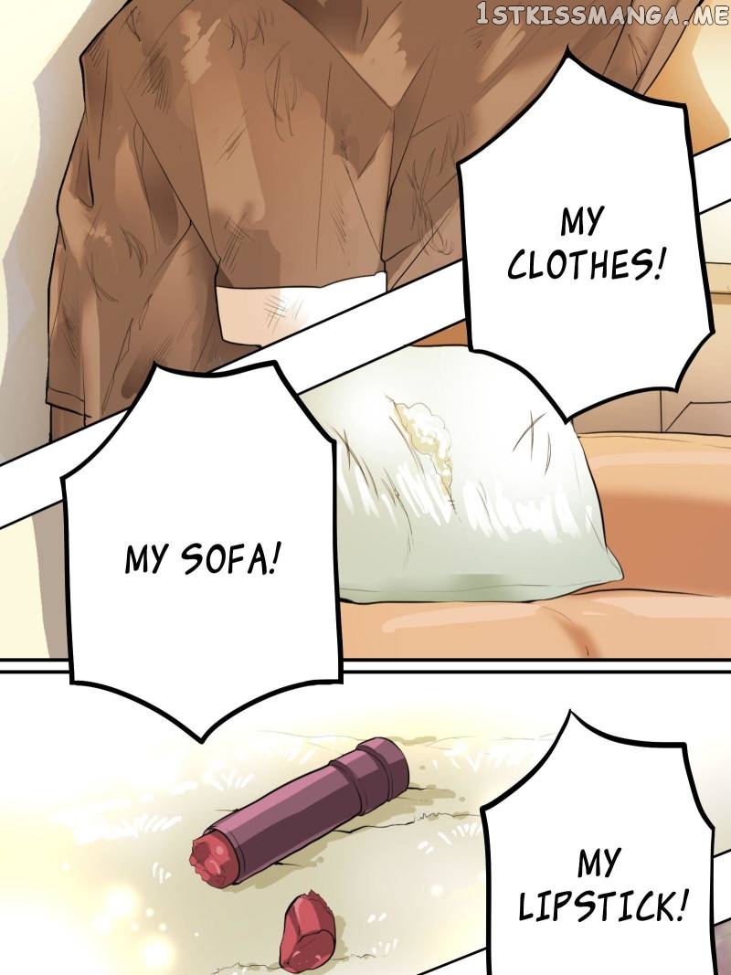 A Thousand And One Colors Comics chapter 6 - page 15