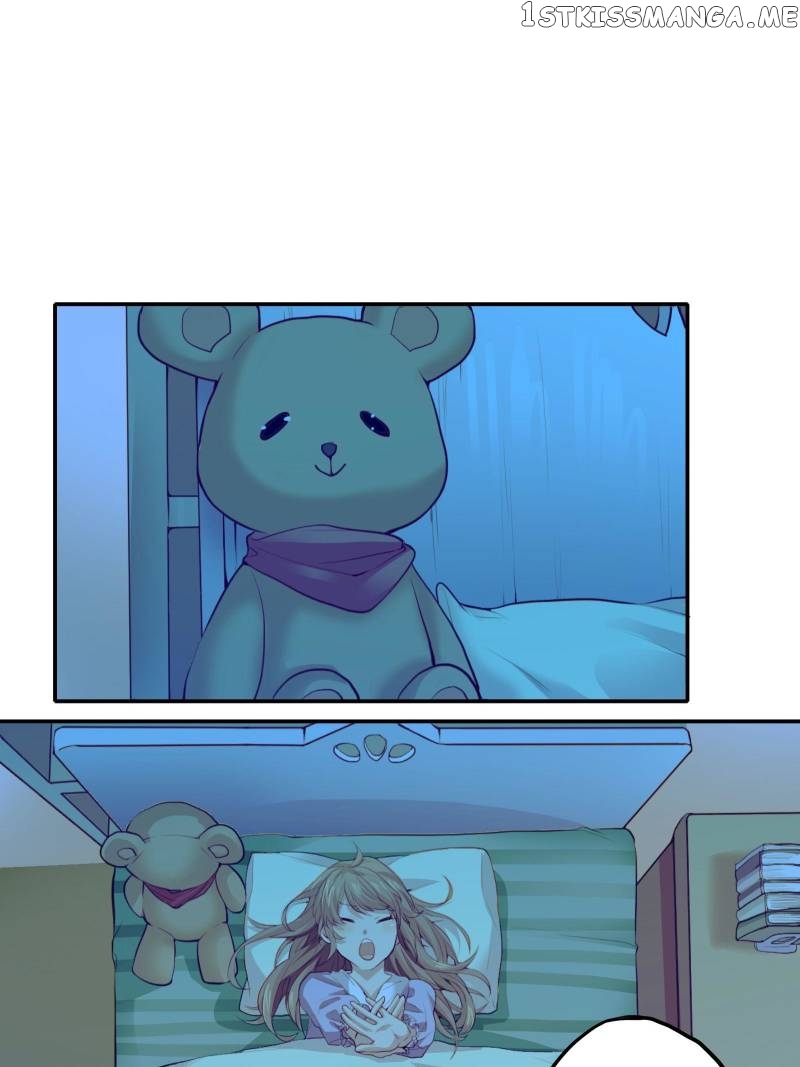 A Thousand And One Colors Comics chapter 6 - page 19