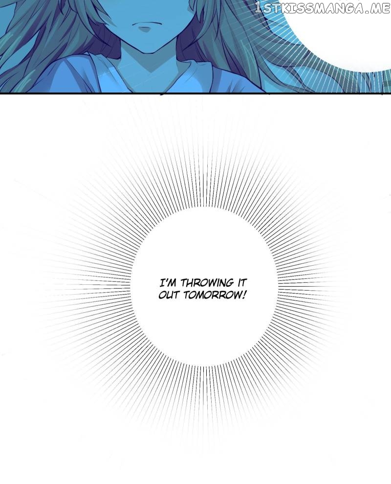 A Thousand And One Colors Comics chapter 6 - page 22
