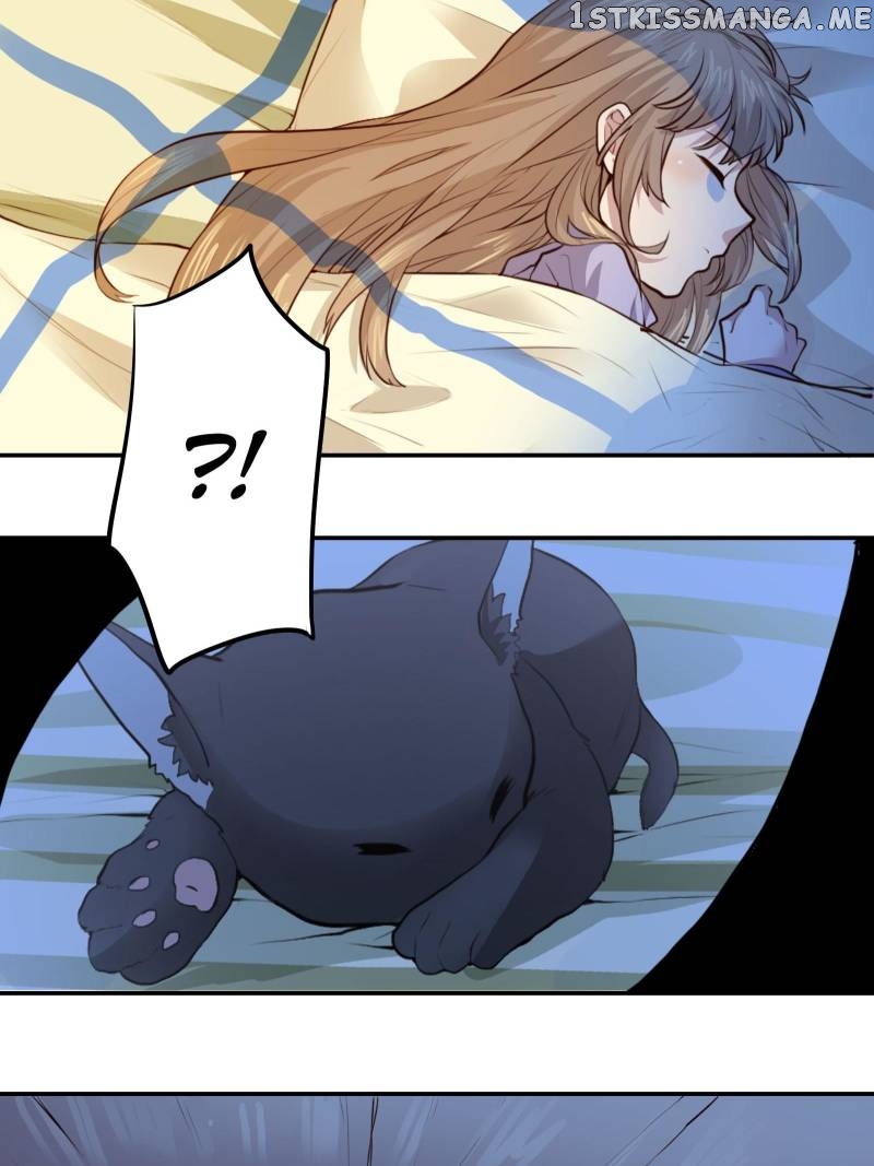 A Thousand And One Colors Comics chapter 6 - page 24