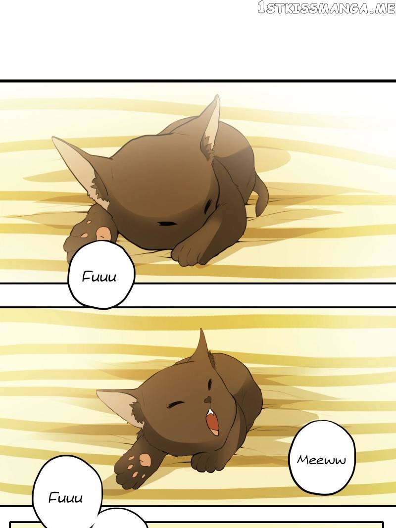 A Thousand And One Colors Comics chapter 6 - page 27