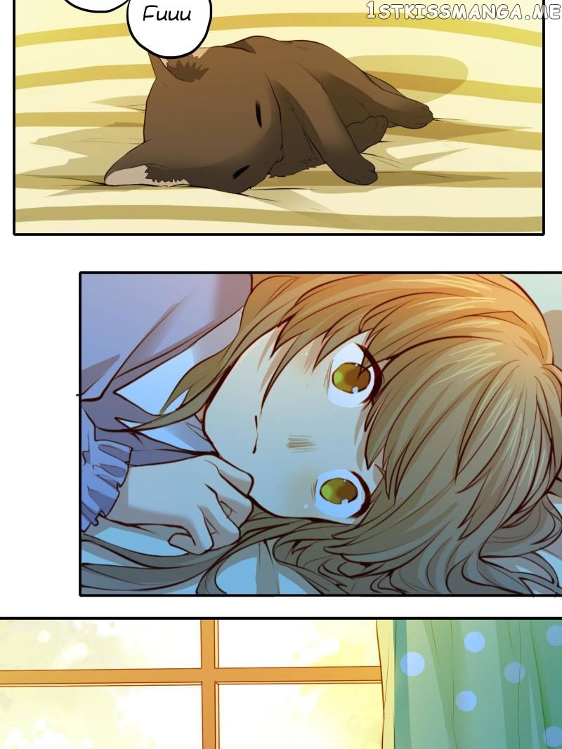 A Thousand And One Colors Comics chapter 6 - page 28