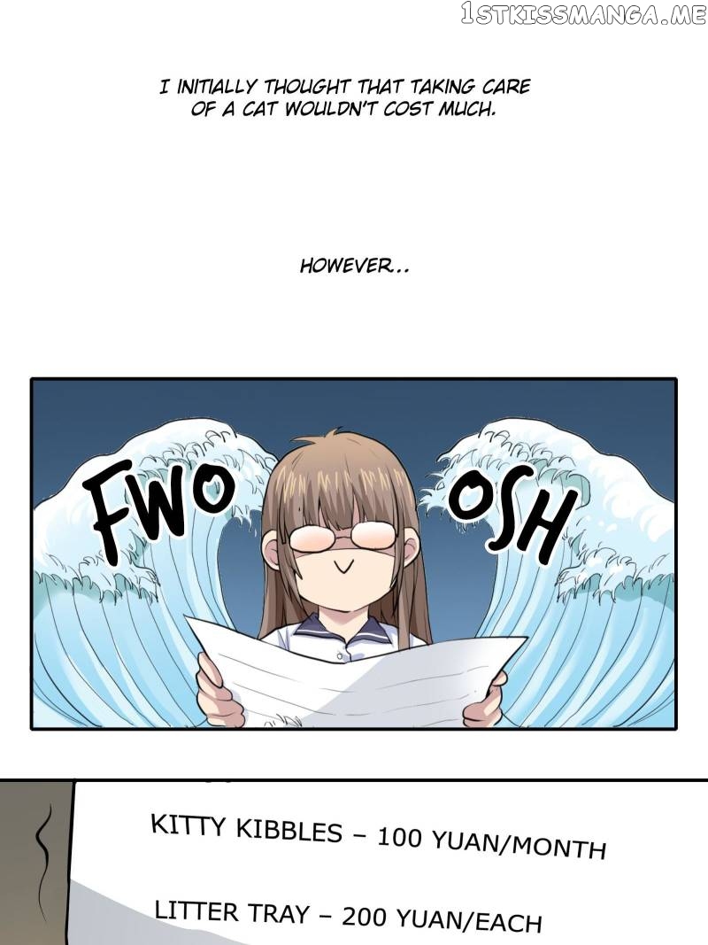 A Thousand And One Colors Comics chapter 6 - page 3