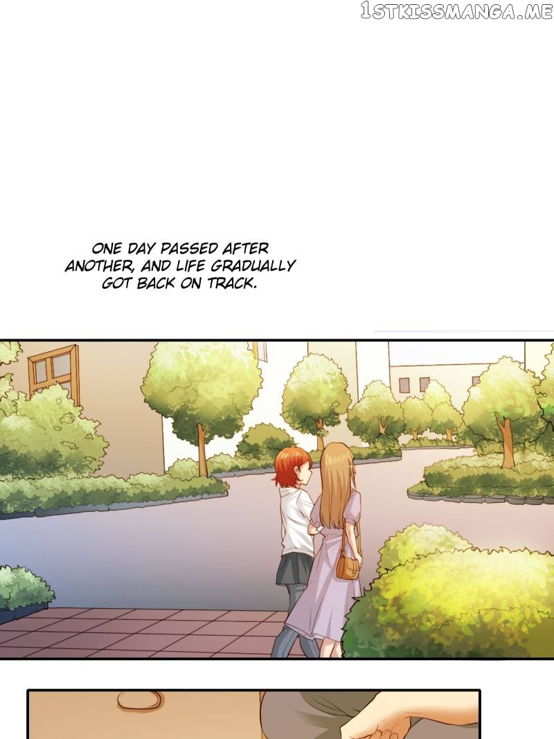 A Thousand And One Colors Comics chapter 6 - page 31