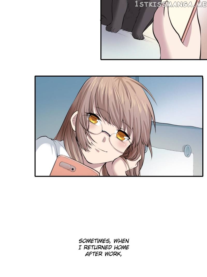 A Thousand And One Colors Comics chapter 6 - page 37