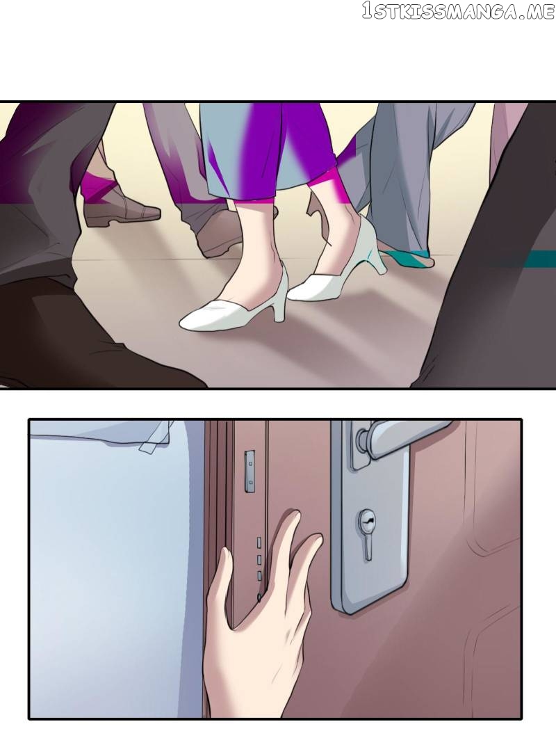 A Thousand And One Colors Comics chapter 6 - page 38