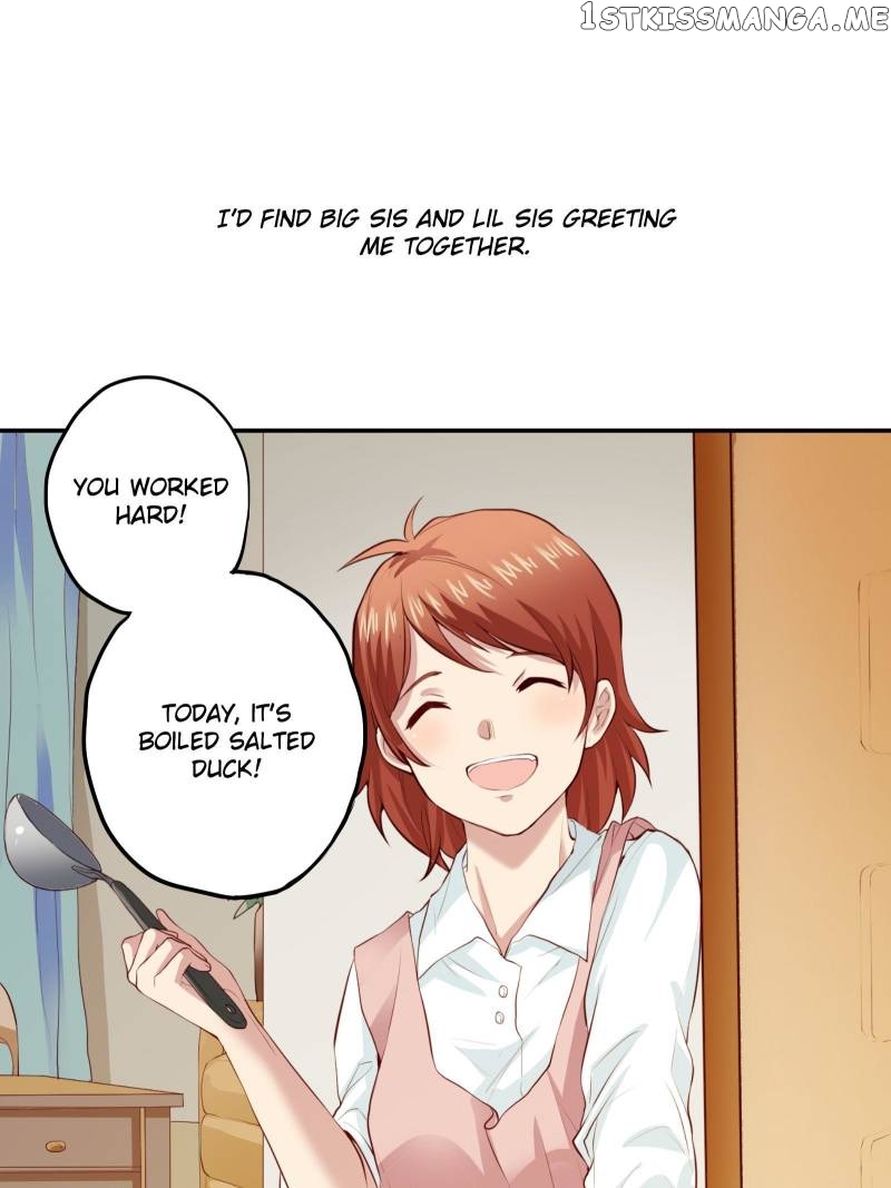 A Thousand And One Colors Comics chapter 6 - page 39
