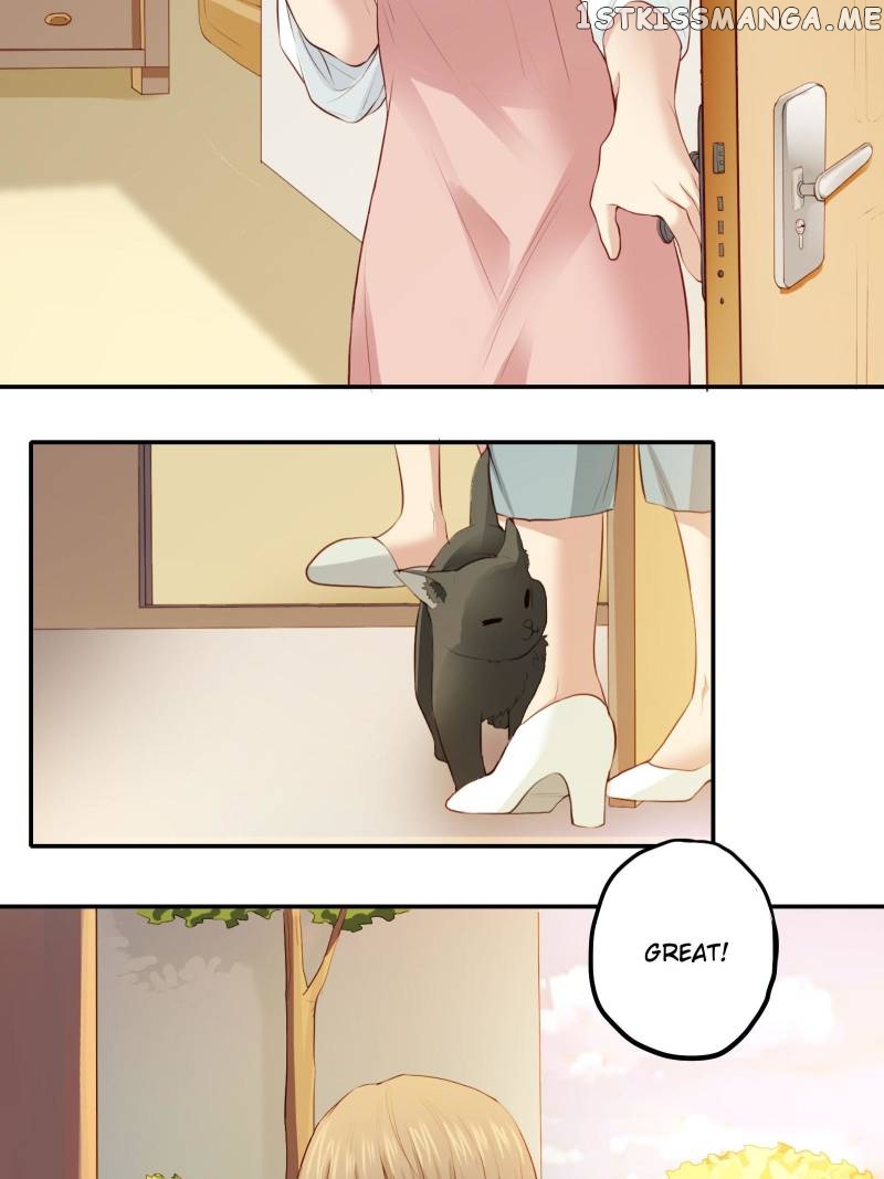 A Thousand And One Colors Comics chapter 6 - page 40
