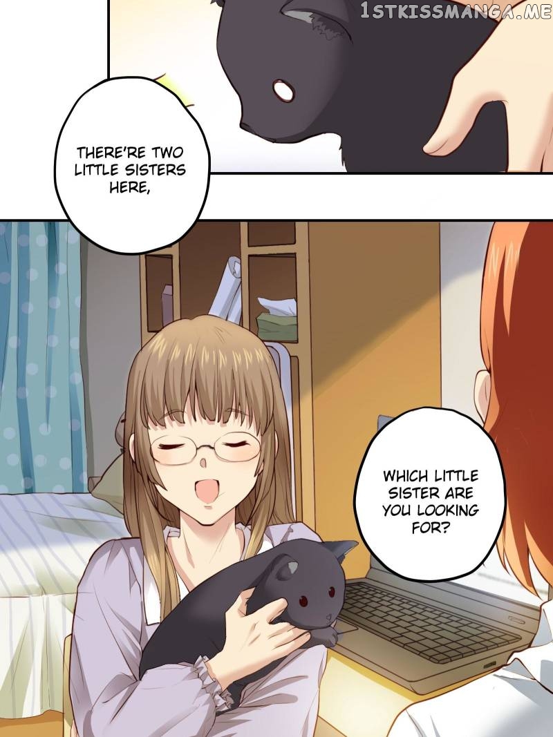 A Thousand And One Colors Comics chapter 6 - page 44